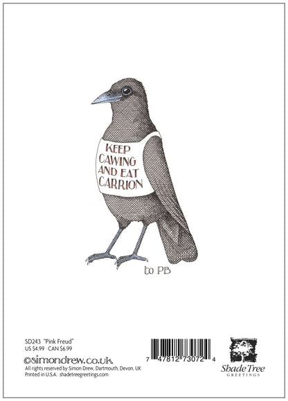 SD243 All Occasion Card