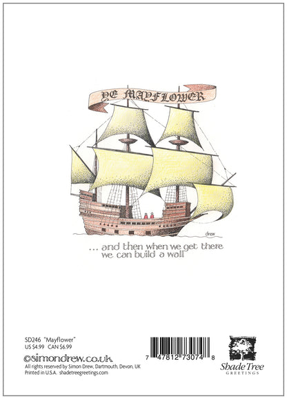 SD246 All Occasion Card