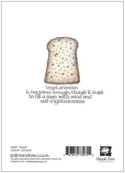 SD247 All Occasion Card
