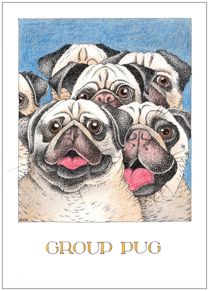 SD250 All Occasion Card
