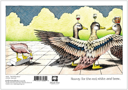 SD252 All Occasion Card