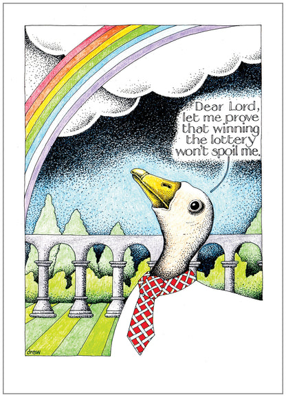 SD254 All Occasion Card