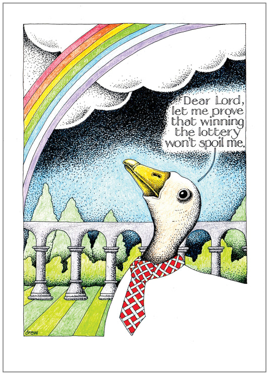 SD254 All Occasion Card