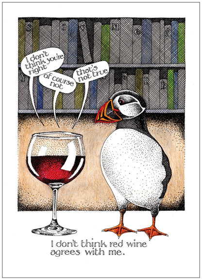 SD256 All Occasion Card