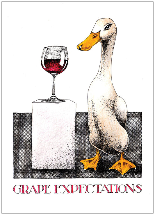 SD257 All Occasion Card