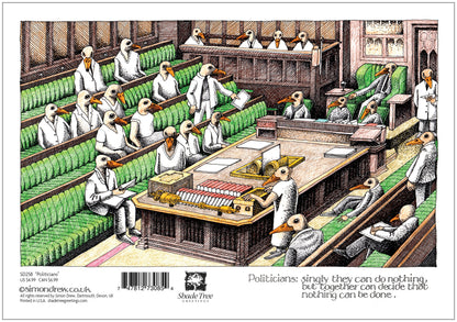 SD258 All Occasion Card