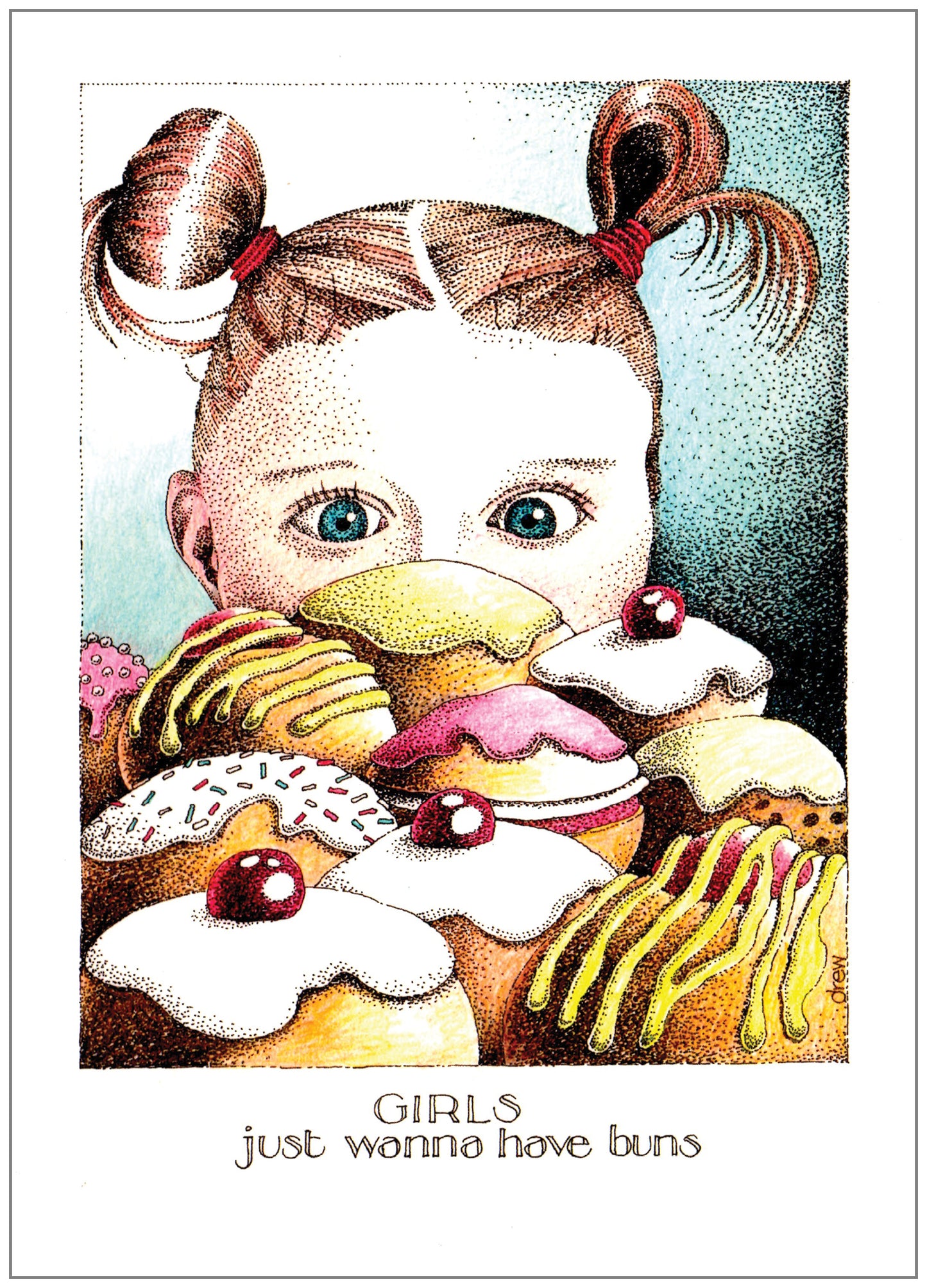 SD259 All Occasion Card