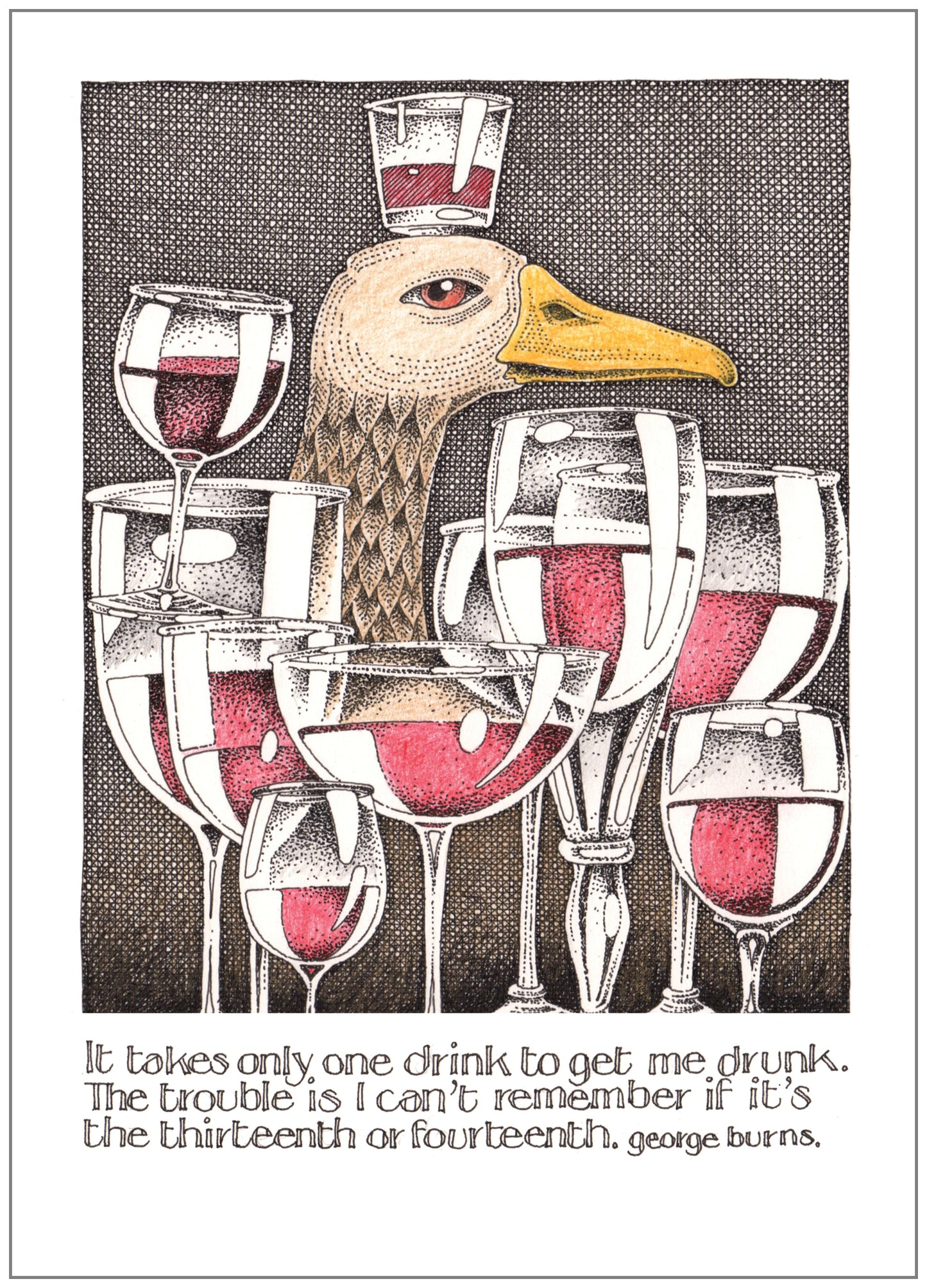 SD261 All Occasion Card
