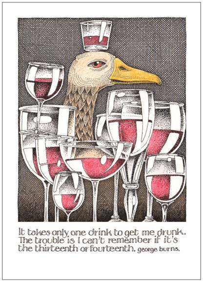 SD261 All Occasion Card