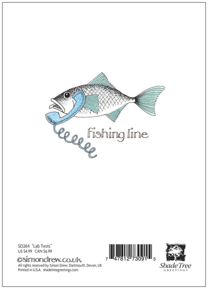 SD264 All Occasion Card