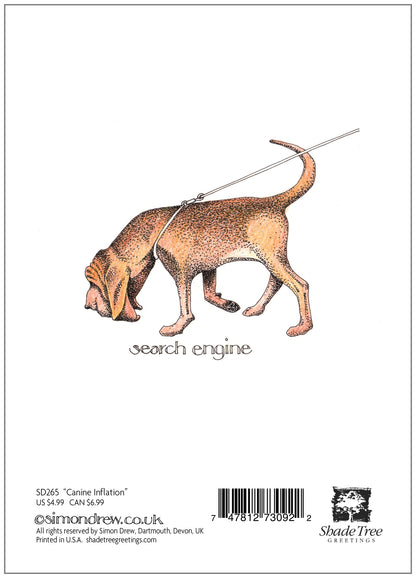 SD265 All Occasion Card