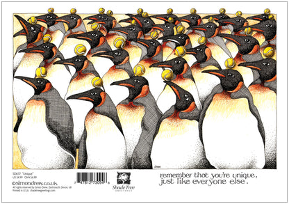 SD637 All Occasion Card