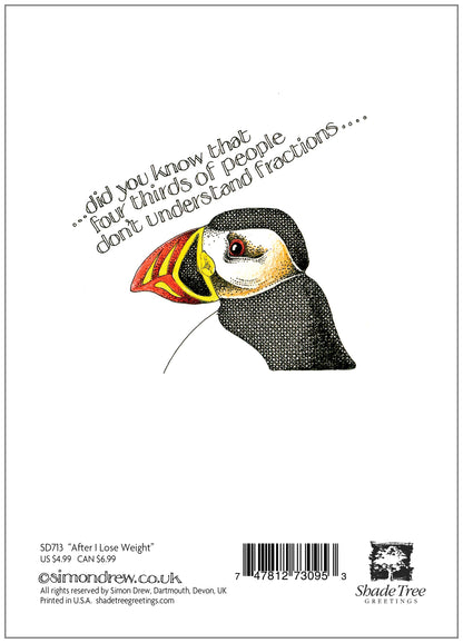 SD713 All Occasion Card