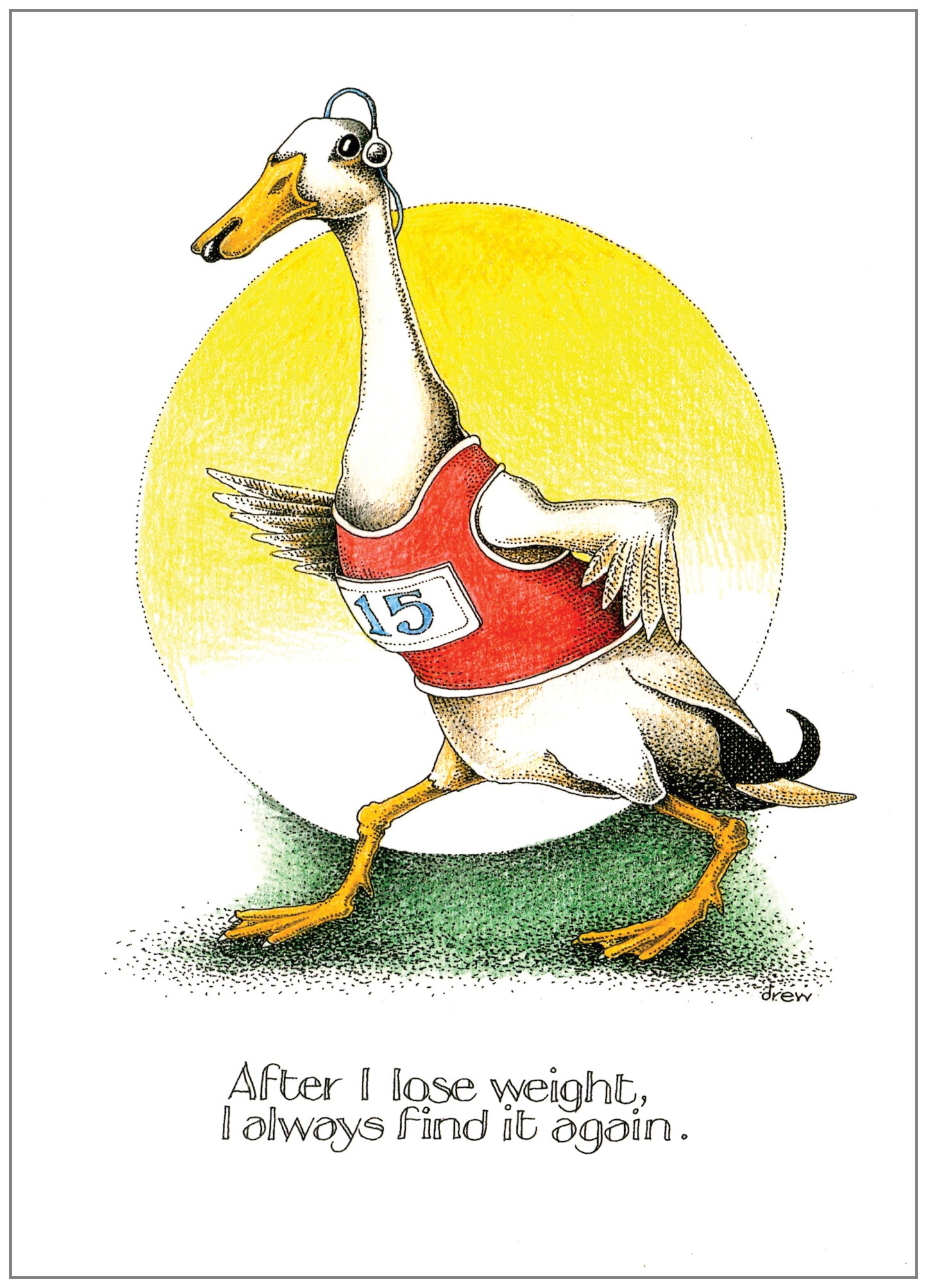 SD713 All Occasion Card