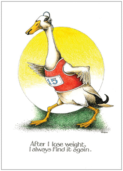 SD713 All Occasion Card