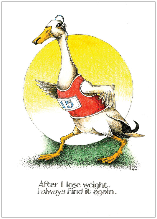 SD713 All Occasion Card