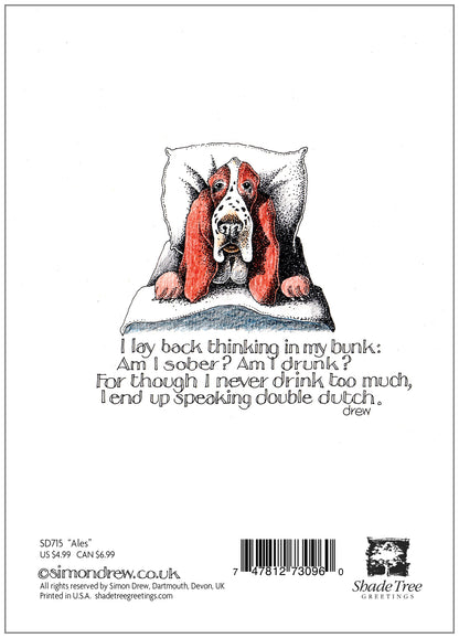 SD715 All Occasion Card