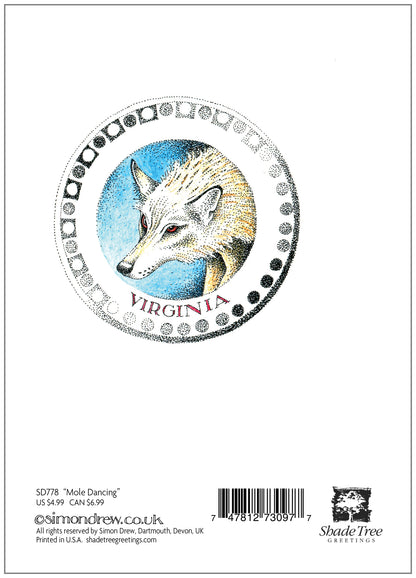 SD778 All Occasion Card