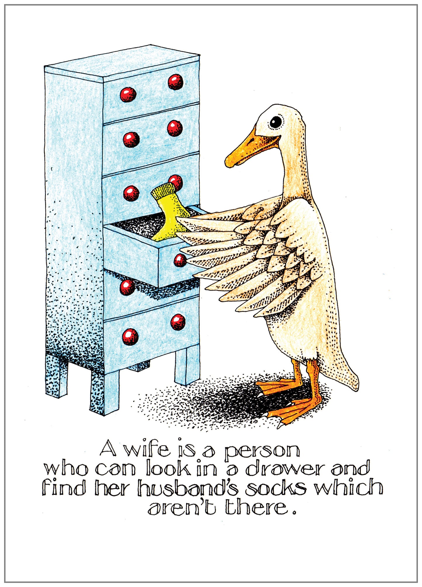 SD840 All Occasion Card