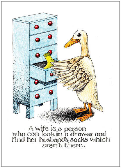 SD840 All Occasion Card