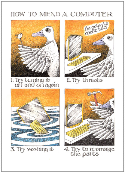 SD902 All Occasion Card