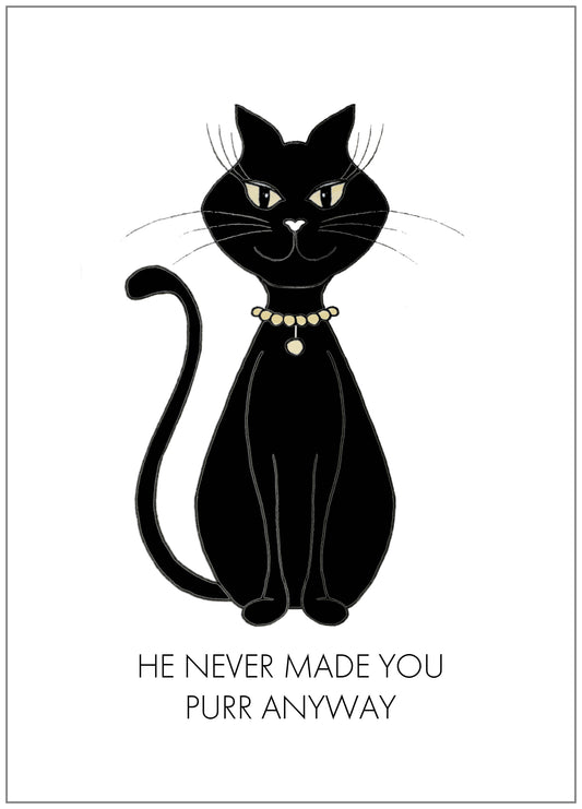 CL-ASSY003 Encouragement Card
