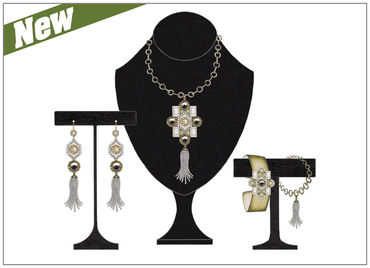 SEH AO250 - Jewelry