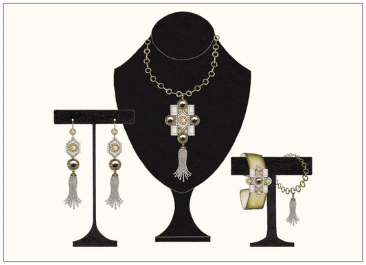 SEH AO250  Birthday Card