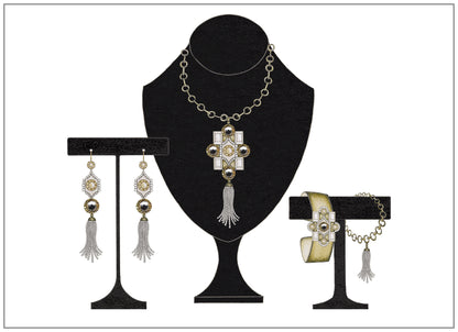 SEH AO250 - Jewelry