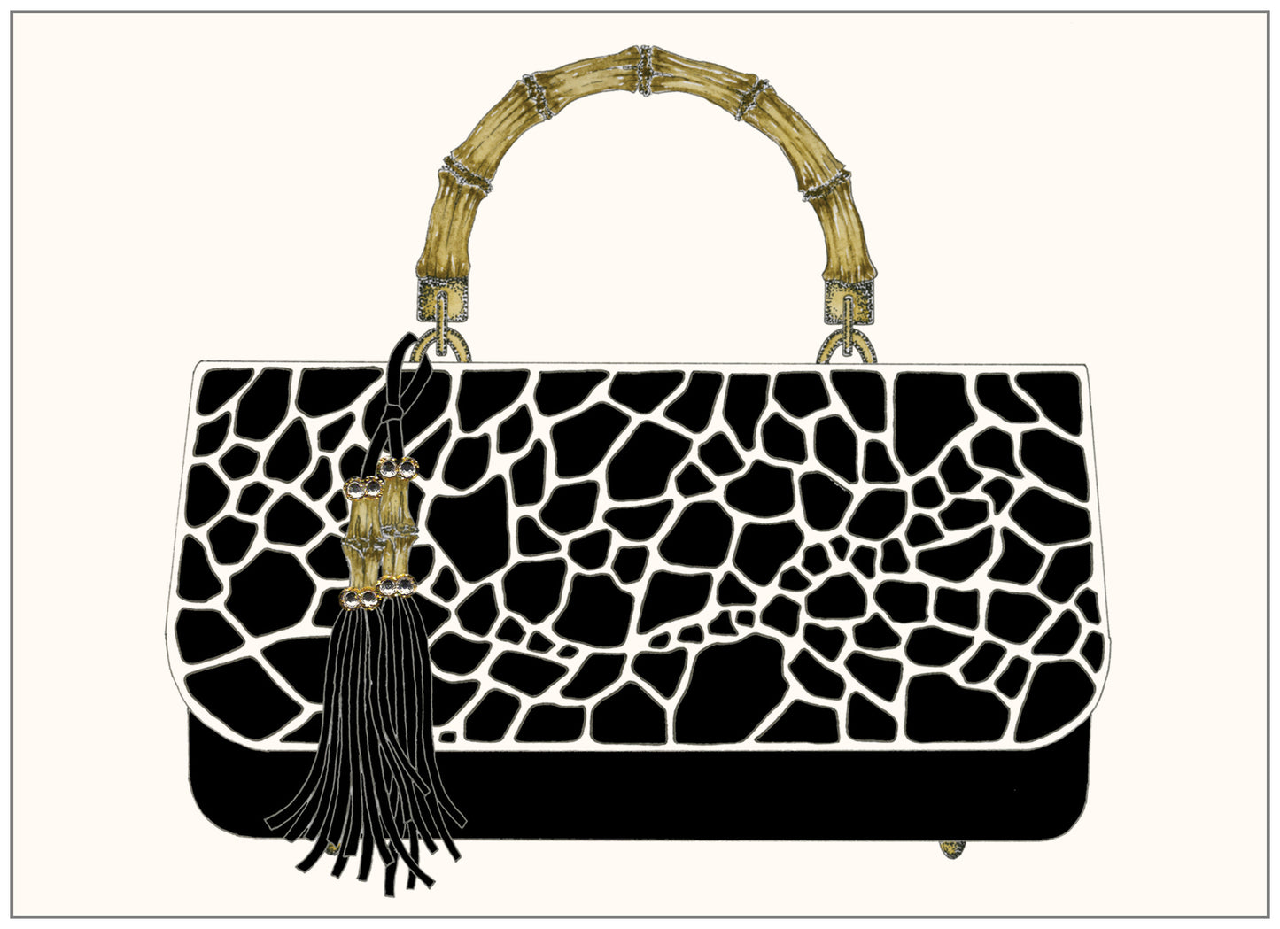 SEH AO274 Mother's Day Card