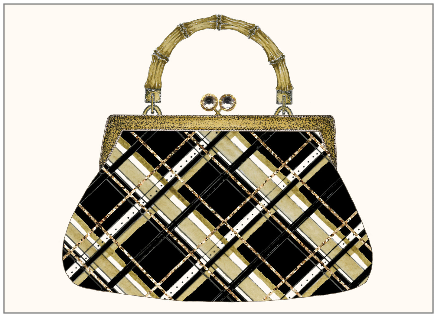 SEH AO289 Birthday Card