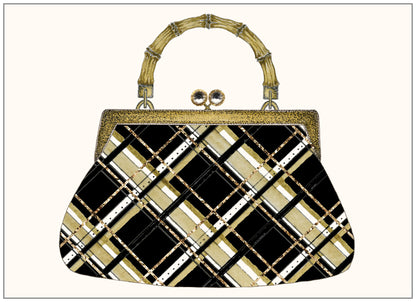 SEH AO289 Birthday Card