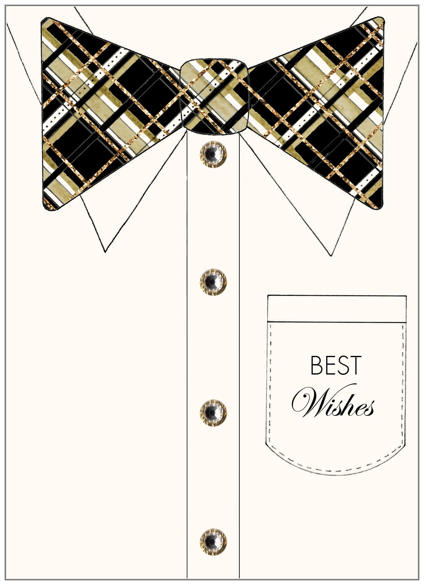 SEH AO295  Birthday Card