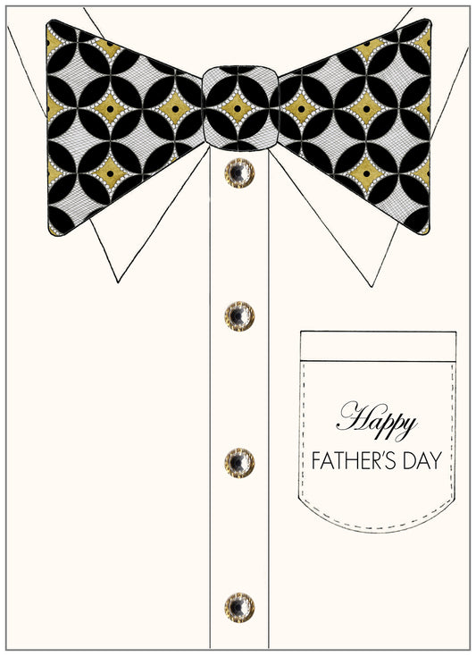 SEH AO297 Father's Day Card