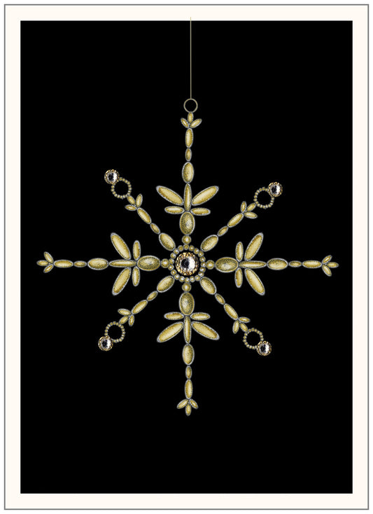 SEH AO309 Christmas Card