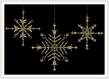 SEH AO311 Christmas Card