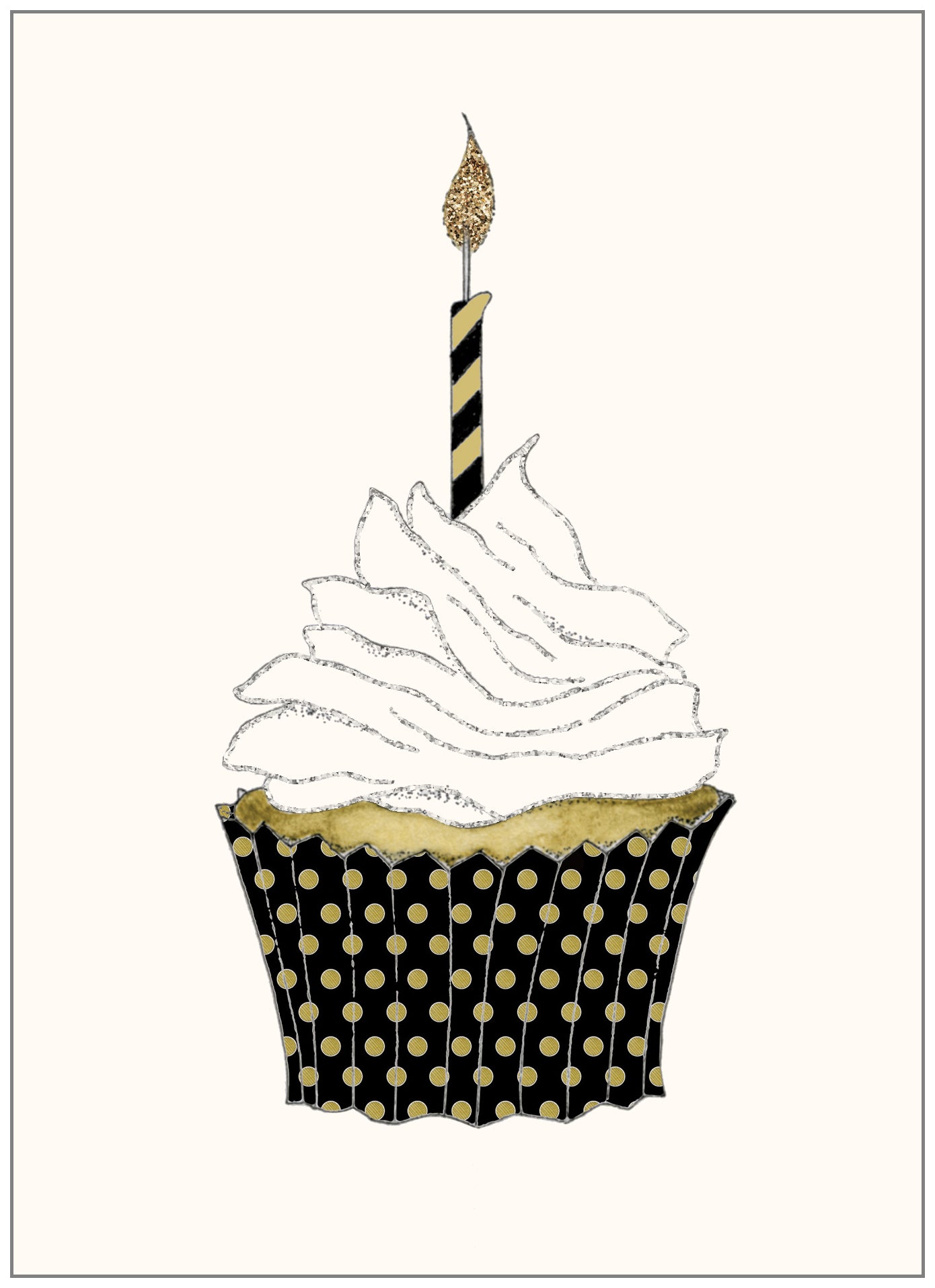 SEH AO339  Birthday Card