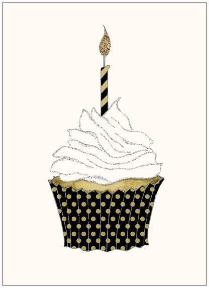 SEH AO339  Birthday Card