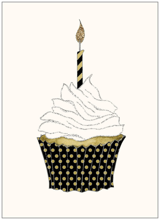 SEH AO339  Birthday Card