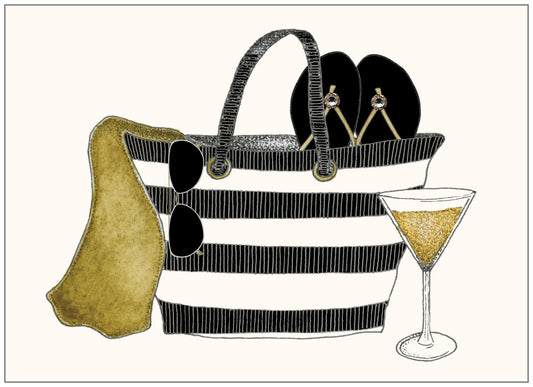 SEH AO342 Friendship Card