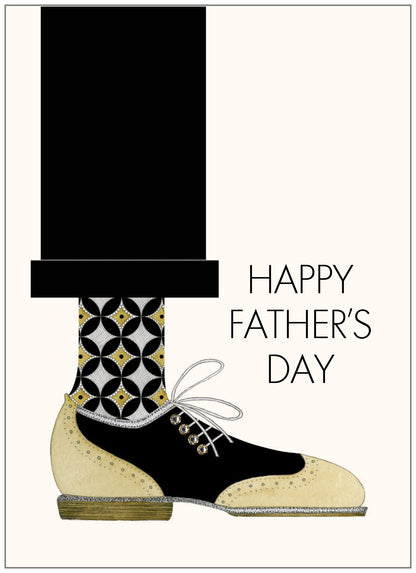 SEH AO347 Father's Day Card