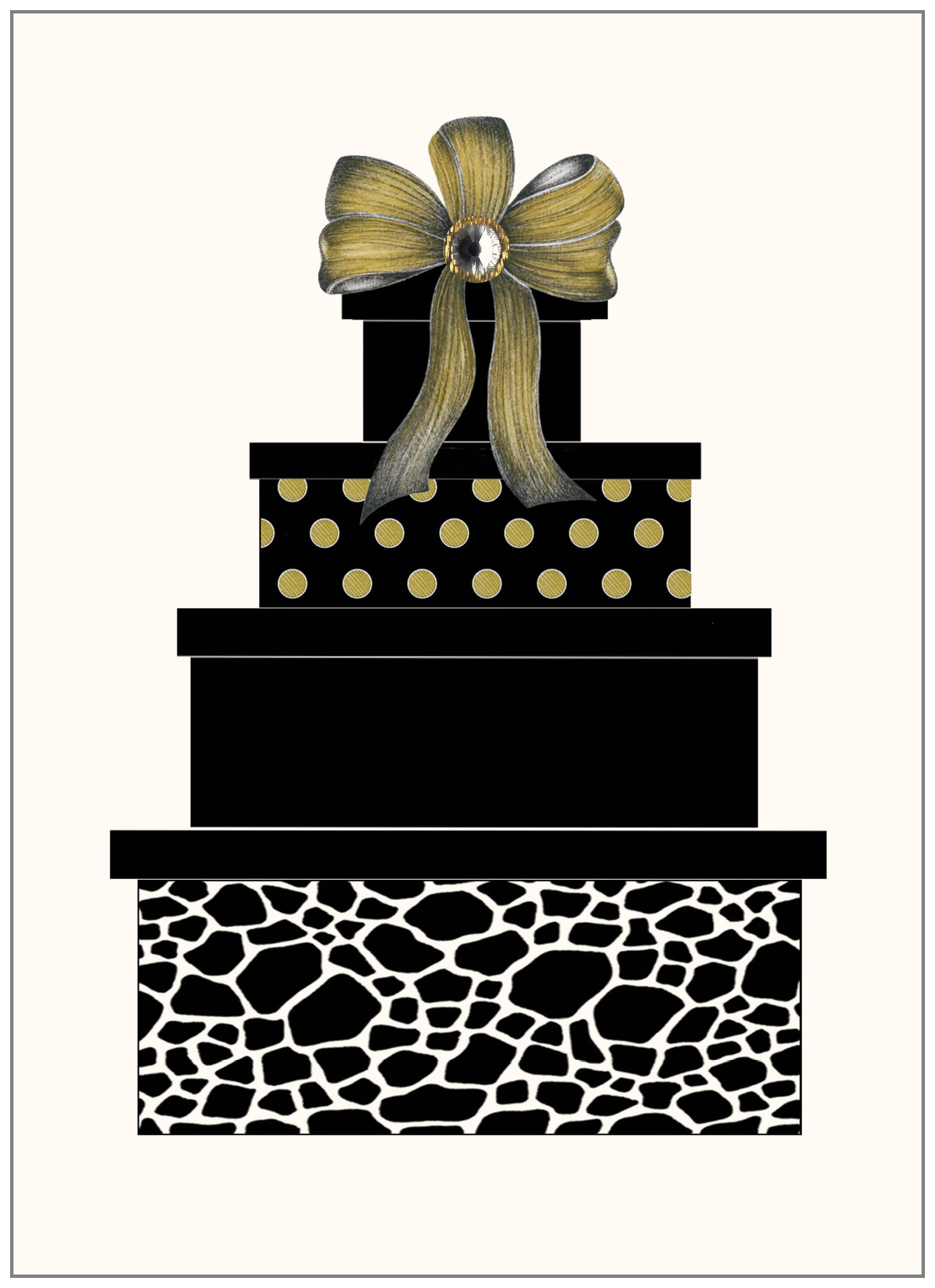 SEH AO353 Birthday Card