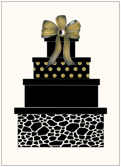 SEH AO353 Birthday Card
