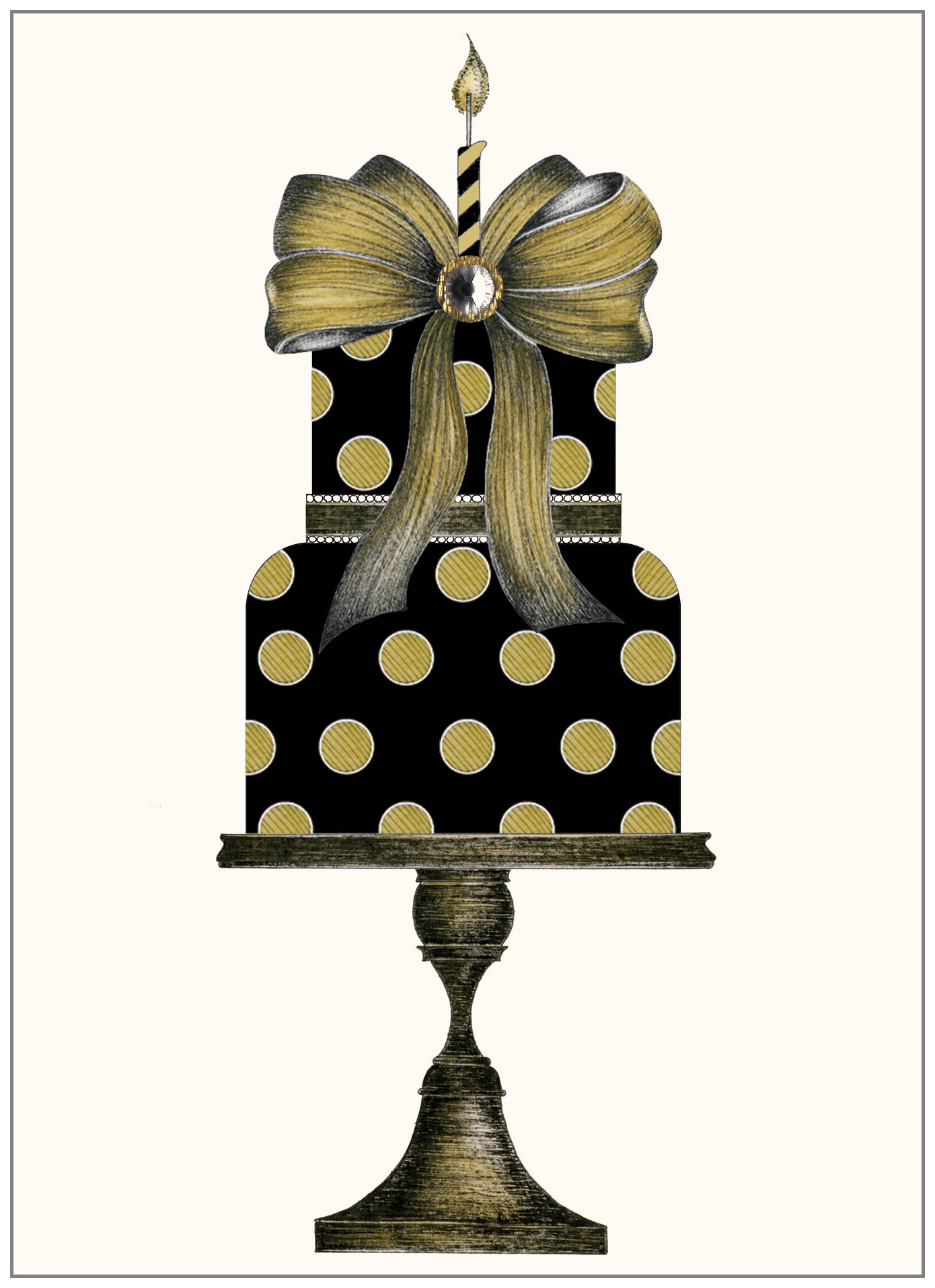 SEH AO379 Birthday Card