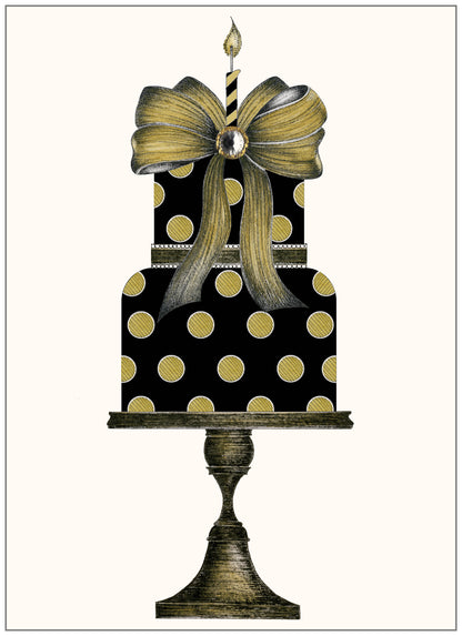 SEH AO379 Birthday Card