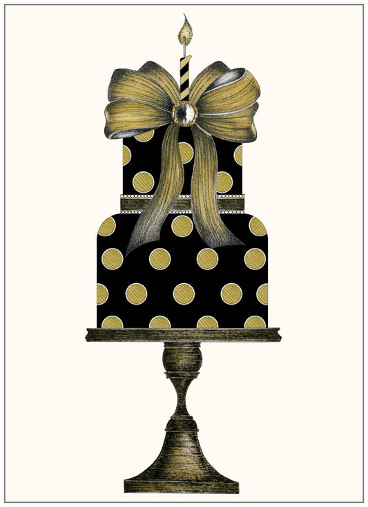 SEH AO379 Birthday Card