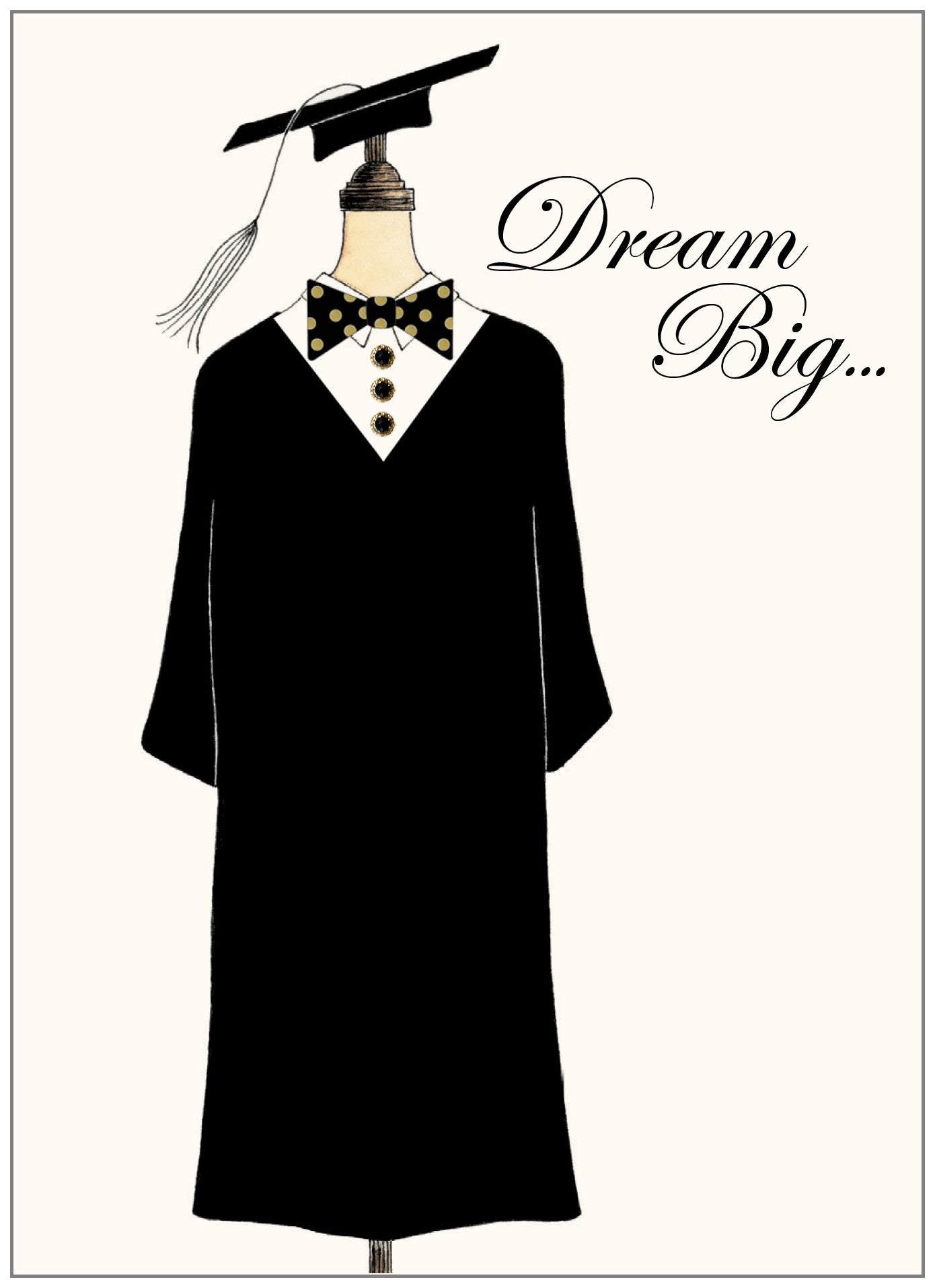 SEH AO389  Graduation Card