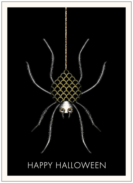 SEH AO395 Halloween Cards