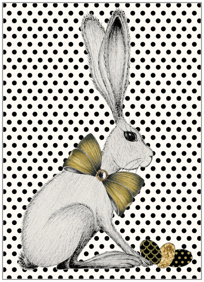 SEH AO398 Easter Card