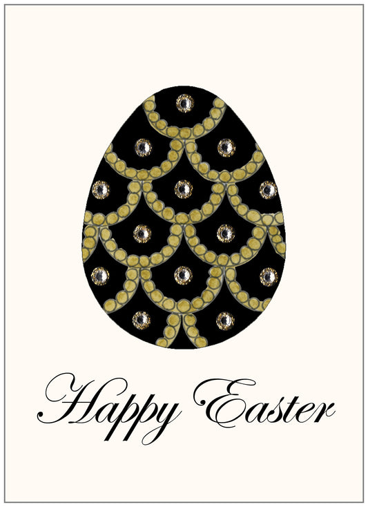 SEH AO400 Easter Card